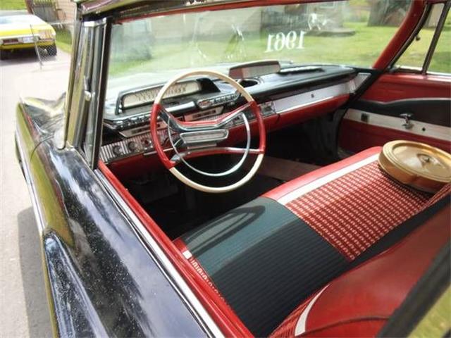 1961 DeSoto Adventurer (CC-2109396) for sale in Cadillac, Michigan