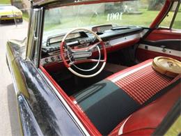 1961 DeSoto Adventurer (CC-2109396) for sale in Cadillac, Michigan