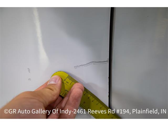 1958 Chevrolet Apache (CC-2109397) for sale in Kentwood, Michigan