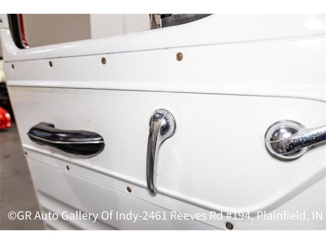 1958 Chevrolet Apache (CC-2109397) for sale in Kentwood, Michigan