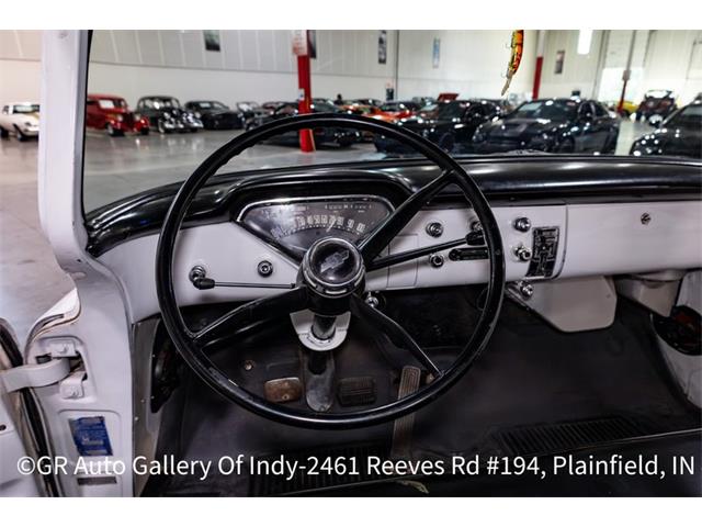 1958 Chevrolet Apache (CC-2109397) for sale in Kentwood, Michigan