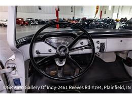 1958 Chevrolet Apache (CC-2109397) for sale in Kentwood, Michigan