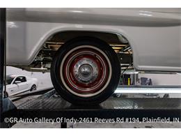 1958 Chevrolet Apache (CC-2109397) for sale in Kentwood, Michigan