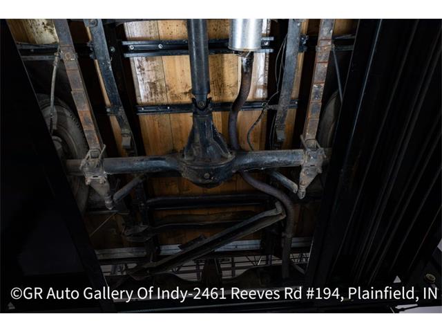1958 Chevrolet Apache (CC-2109397) for sale in Kentwood, Michigan