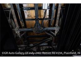 1958 Chevrolet Apache (CC-2109397) for sale in Kentwood, Michigan