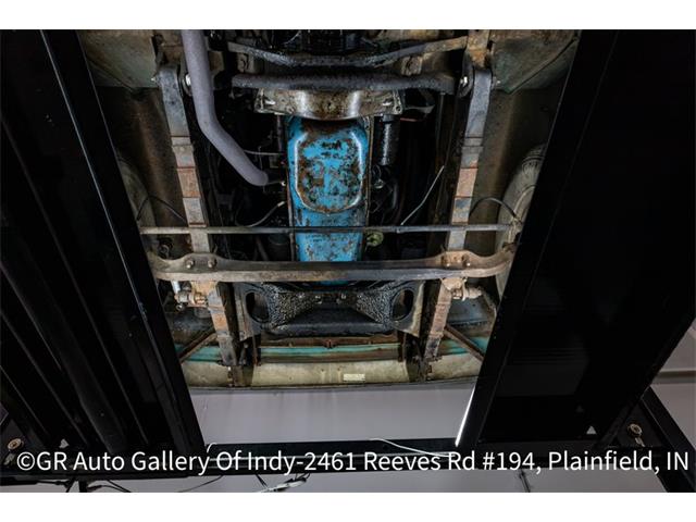 1958 Chevrolet Apache (CC-2109397) for sale in Kentwood, Michigan