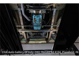 1958 Chevrolet Apache (CC-2109397) for sale in Kentwood, Michigan