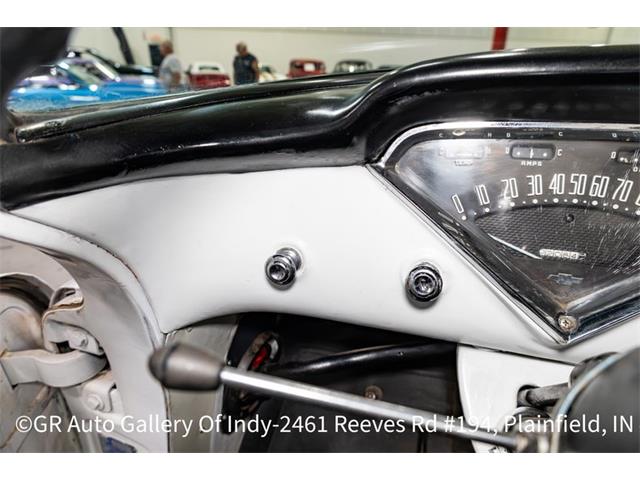 1958 Chevrolet Apache (CC-2109397) for sale in Kentwood, Michigan