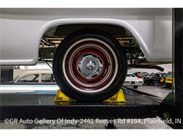 1958 Chevrolet Apache (CC-2109397) for sale in Kentwood, Michigan