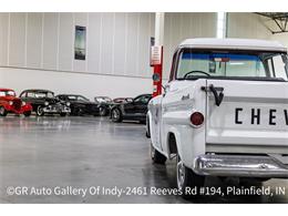 1958 Chevrolet Apache (CC-2109397) for sale in Kentwood, Michigan