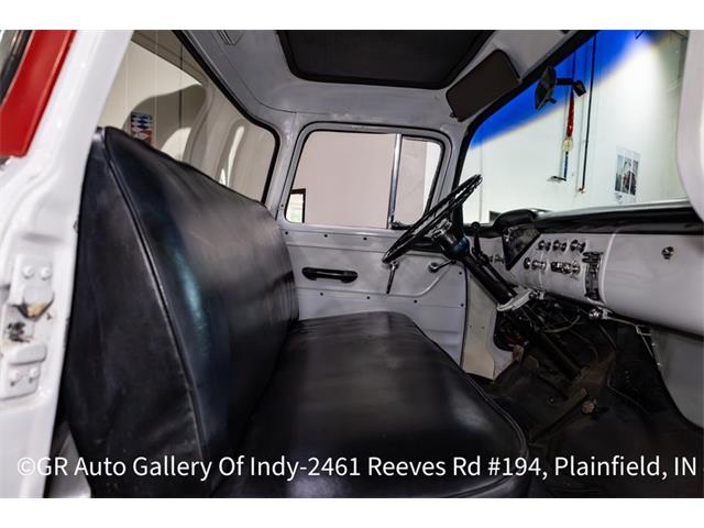 1958 Chevrolet Apache (CC-2109397) for sale in Kentwood, Michigan