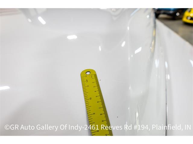 1958 Chevrolet Apache (CC-2109397) for sale in Kentwood, Michigan