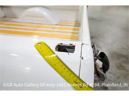 1958 Chevrolet Apache (CC-2109397) for sale in Kentwood, Michigan