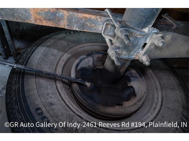 1958 Chevrolet Apache (CC-2109397) for sale in Kentwood, Michigan