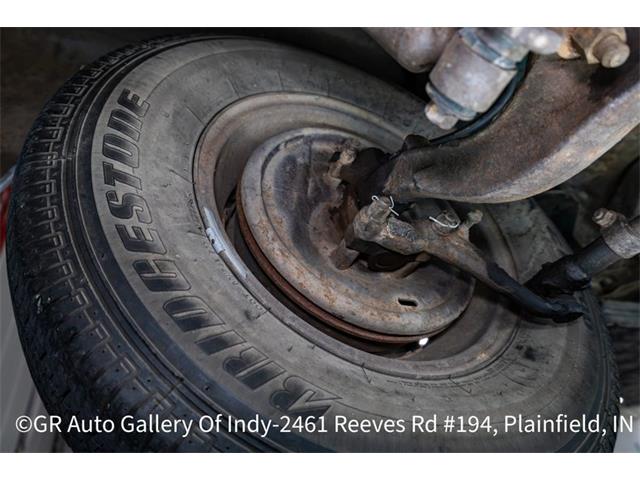 1958 Chevrolet Apache (CC-2109397) for sale in Kentwood, Michigan