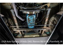 1958 Chevrolet Apache (CC-2109397) for sale in Kentwood, Michigan