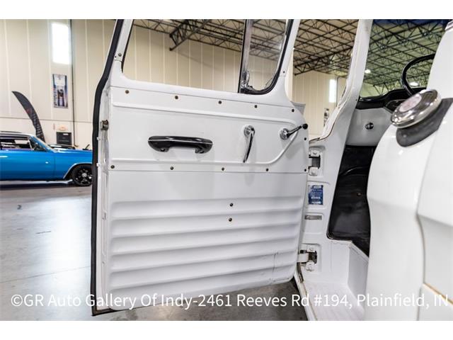 1958 Chevrolet Apache (CC-2109397) for sale in Kentwood, Michigan