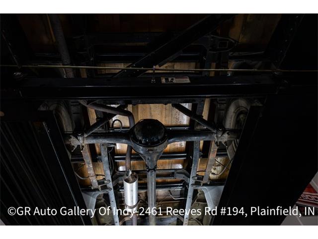 1958 Chevrolet Apache (CC-2109397) for sale in Kentwood, Michigan