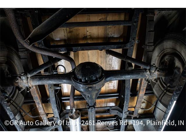 1958 Chevrolet Apache (CC-2109397) for sale in Kentwood, Michigan