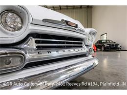 1958 Chevrolet Apache (CC-2109397) for sale in Kentwood, Michigan