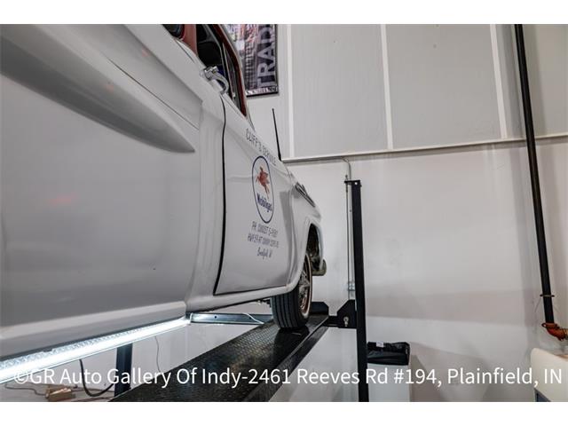 1958 Chevrolet Apache (CC-2109397) for sale in Kentwood, Michigan