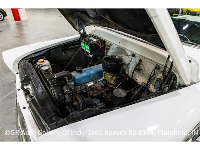 1958 Chevrolet Apache (CC-2109397) for sale in Kentwood, Michigan