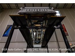 1958 Chevrolet Apache (CC-2109397) for sale in Kentwood, Michigan