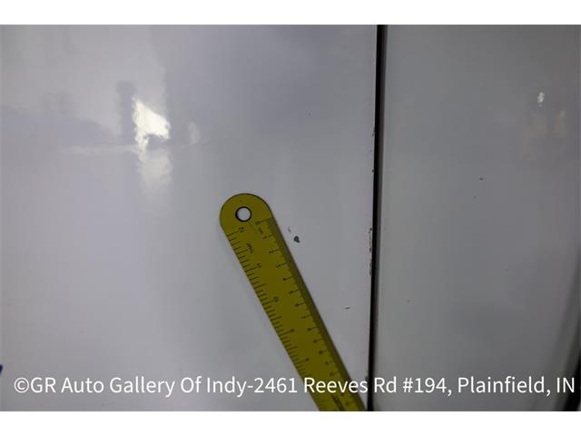 1958 Chevrolet Apache (CC-2109397) for sale in Kentwood, Michigan