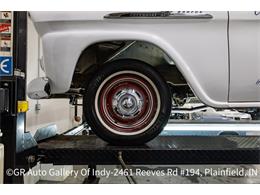 1958 Chevrolet Apache (CC-2109397) for sale in Kentwood, Michigan
