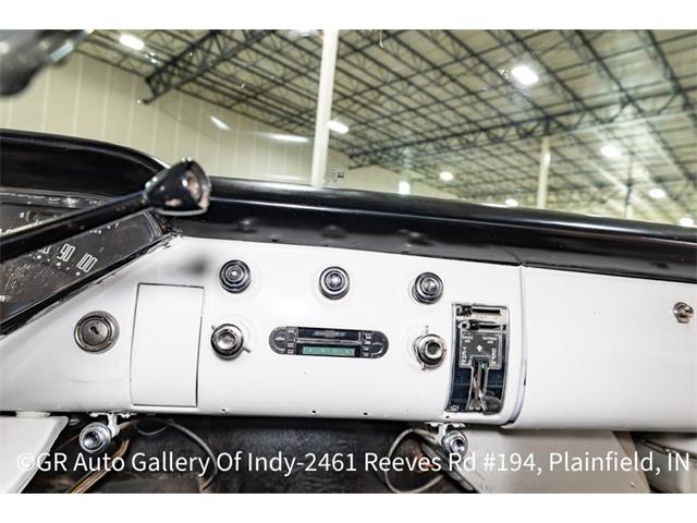 1958 Chevrolet Apache (CC-2109397) for sale in Kentwood, Michigan