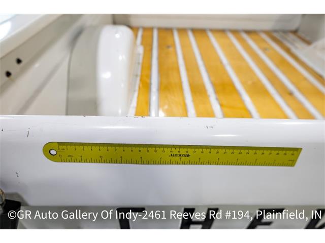 1958 Chevrolet Apache (CC-2109397) for sale in Kentwood, Michigan