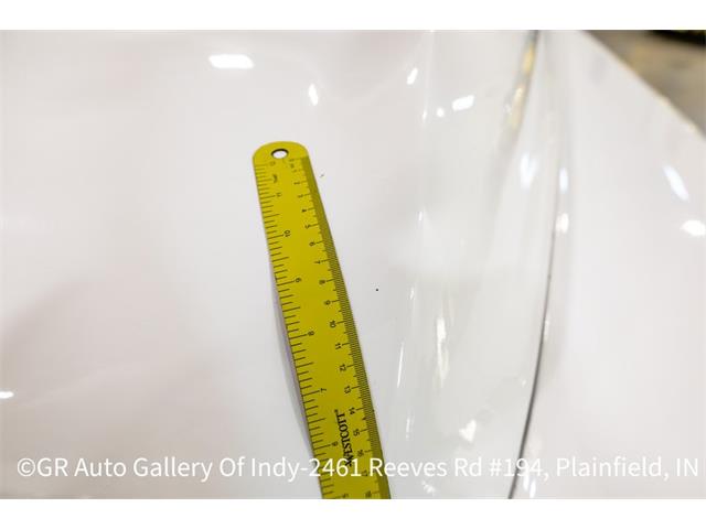 1958 Chevrolet Apache (CC-2109397) for sale in Kentwood, Michigan