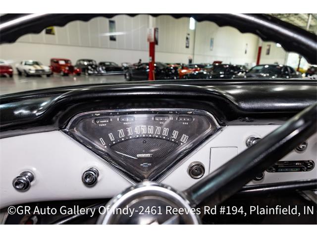 1958 Chevrolet Apache (CC-2109397) for sale in Kentwood, Michigan