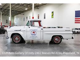 1958 Chevrolet Apache (CC-2109397) for sale in Kentwood, Michigan