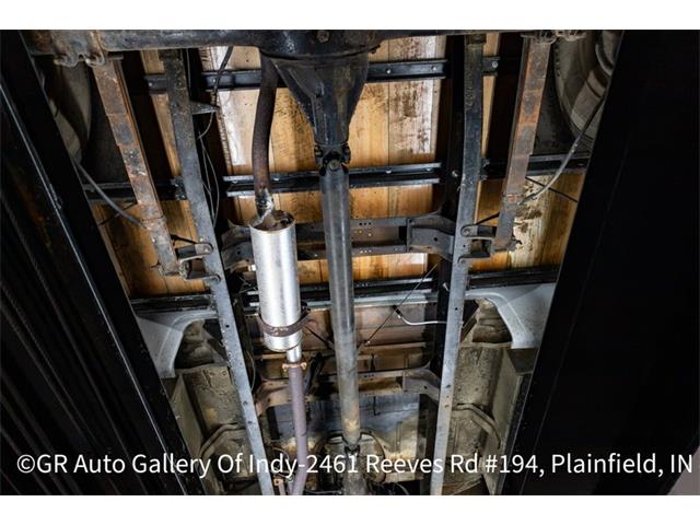 1958 Chevrolet Apache (CC-2109397) for sale in Kentwood, Michigan