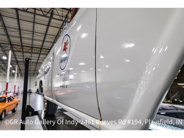 1958 Chevrolet Apache (CC-2109397) for sale in Kentwood, Michigan