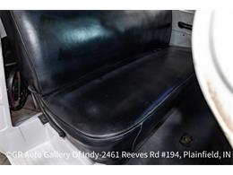 1958 Chevrolet Apache (CC-2109397) for sale in Kentwood, Michigan