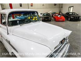 1958 Chevrolet Apache (CC-2109397) for sale in Kentwood, Michigan
