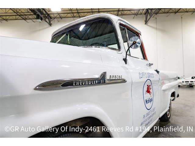 1958 Chevrolet Apache (CC-2109397) for sale in Kentwood, Michigan