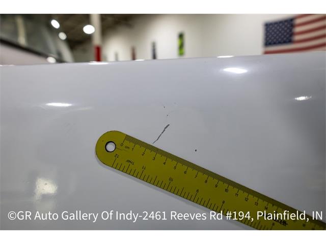 1958 Chevrolet Apache (CC-2109397) for sale in Kentwood, Michigan