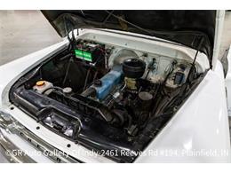 1958 Chevrolet Apache (CC-2109397) for sale in Kentwood, Michigan