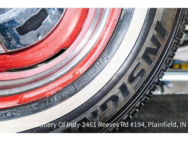 1958 Chevrolet Apache (CC-2109397) for sale in Kentwood, Michigan