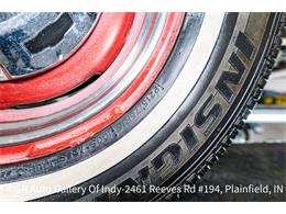 1958 Chevrolet Apache (CC-2109397) for sale in Kentwood, Michigan