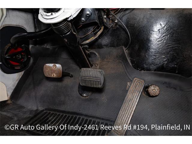 1958 Chevrolet Apache (CC-2109397) for sale in Kentwood, Michigan