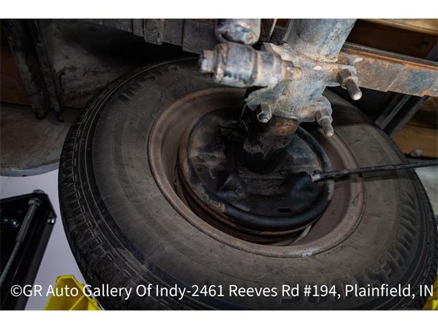 1958 Chevrolet Apache (CC-2109397) for sale in Kentwood, Michigan