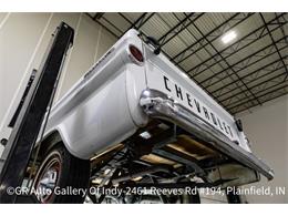 1958 Chevrolet Apache (CC-2109397) for sale in Kentwood, Michigan