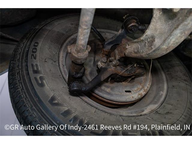 1958 Chevrolet Apache (CC-2109397) for sale in Kentwood, Michigan