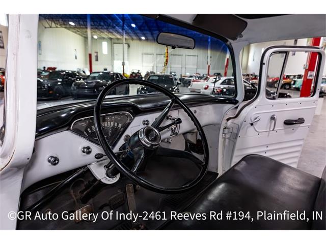 1958 Chevrolet Apache (CC-2109397) for sale in Kentwood, Michigan