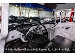 1958 Chevrolet Apache (CC-2109397) for sale in Kentwood, Michigan