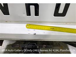 1958 Chevrolet Apache (CC-2109397) for sale in Kentwood, Michigan